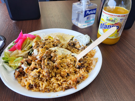 Photo of Uncle Sal's Shawarma - 9040 Blundell Rd #137, Richmond, BC V6Y 1K3